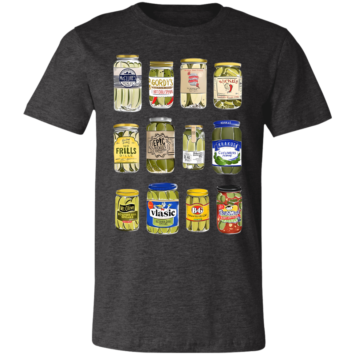 Pickle T-Shirt