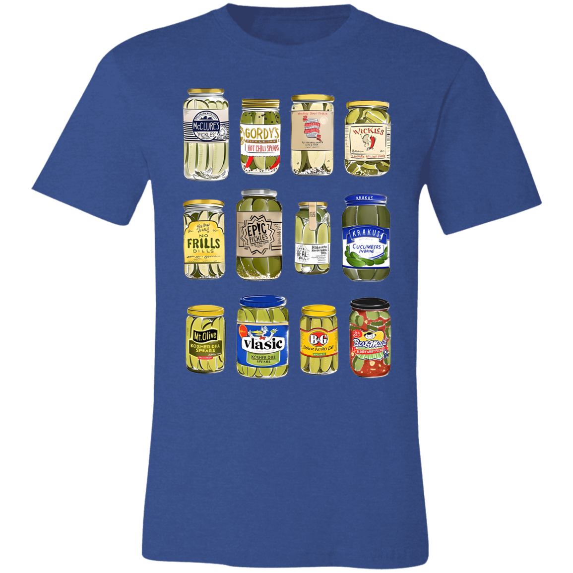 Pickle T-Shirt