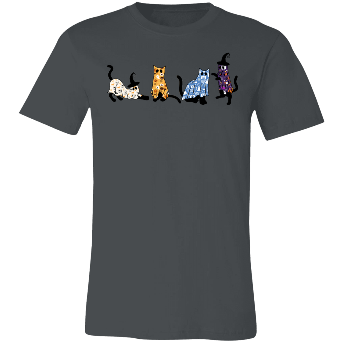 Ghost Cat T-Shirt