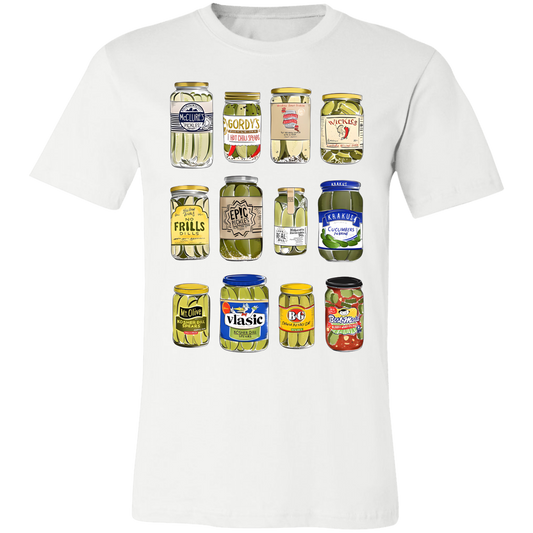 Pickle T-Shirt