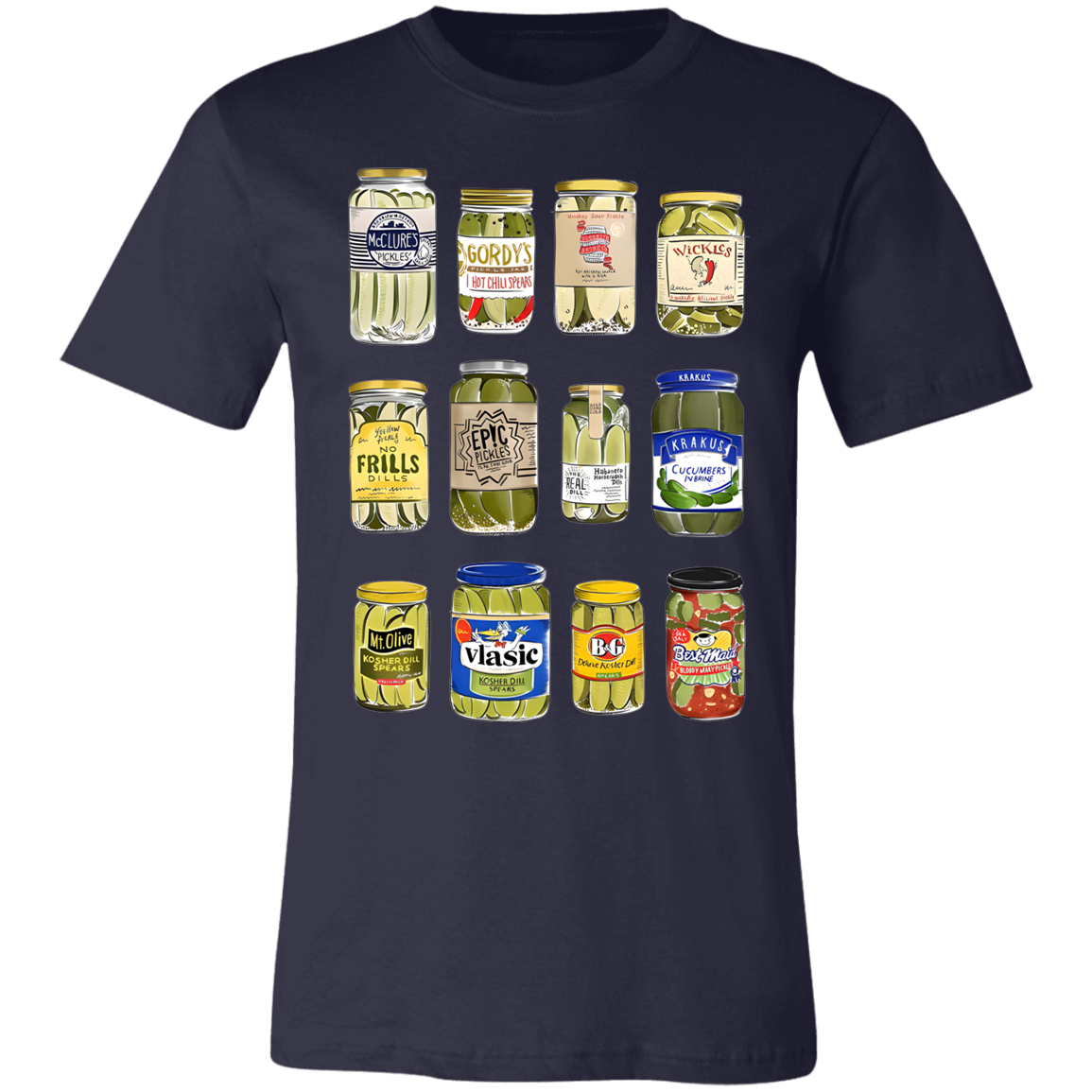 Pickle T-Shirt