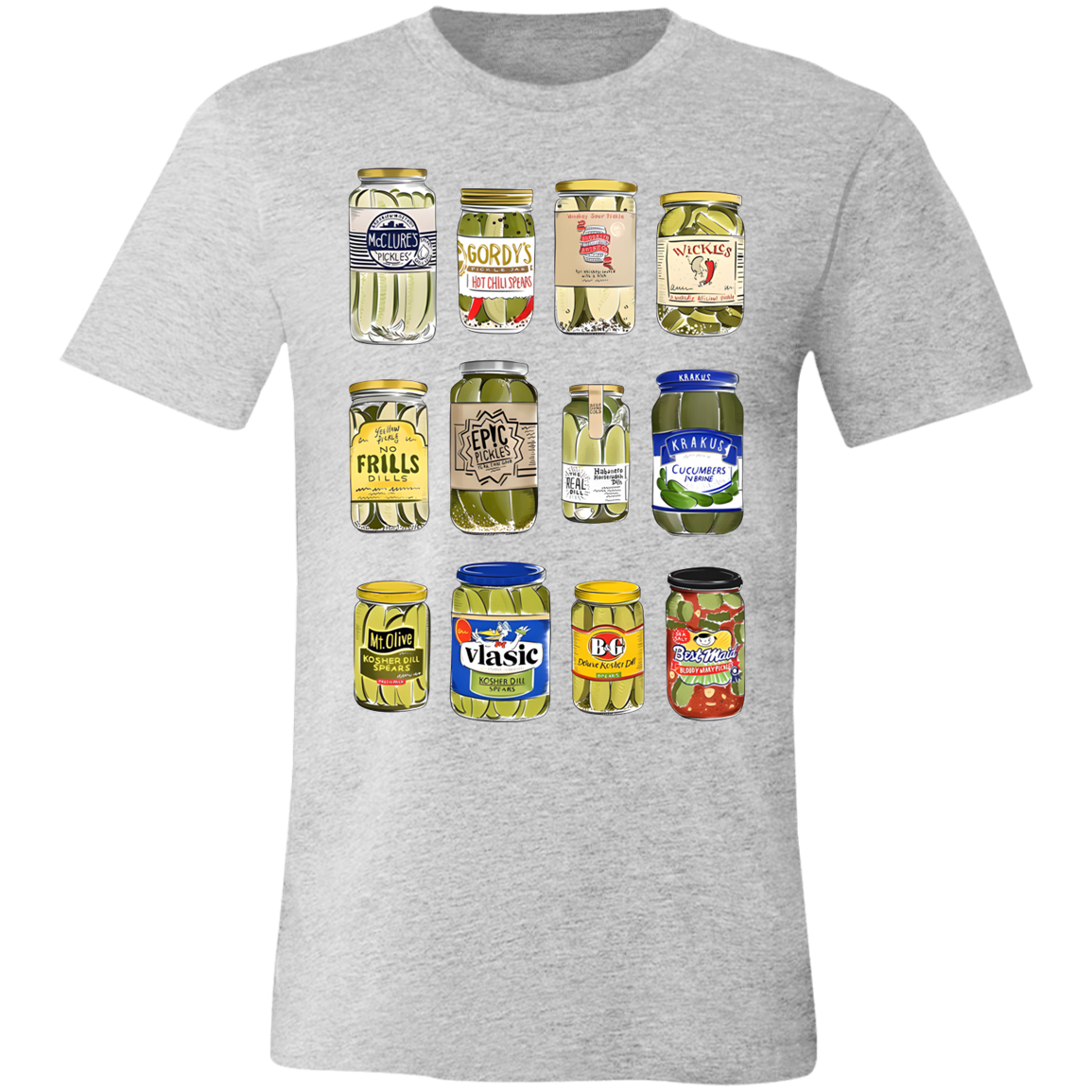 Pickle T-Shirt