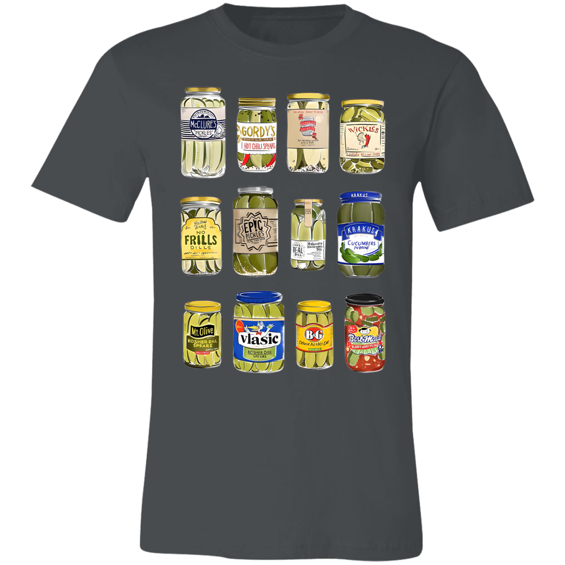 Pickle T-Shirt