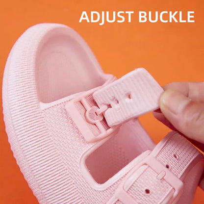 CloudKicks Buckle™