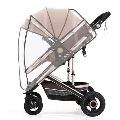 Versashield™ Baby Stroller Water and Dust Cover