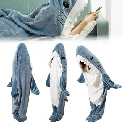 Sharkey Snuggle™