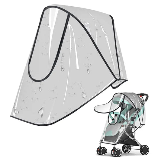 Versashield™ Baby Stroller Water and Dust Cover