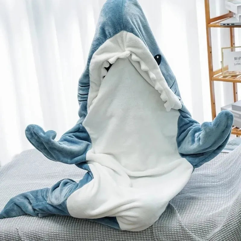 Sharkey Snuggle™