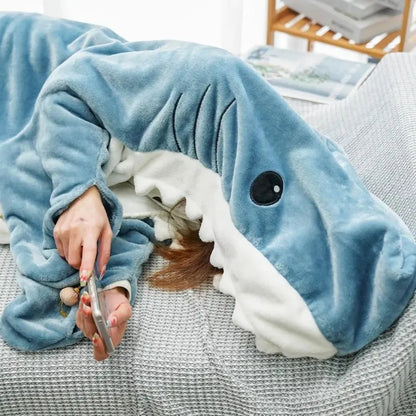 Sharkey Snuggle™