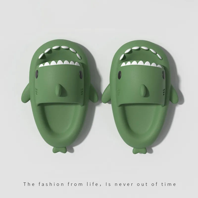 Fintastic™ Slides Women/Men/Kids